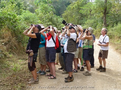 Groupe Costa Rica (décembre 2012)