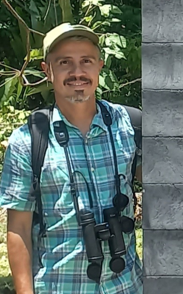 Jeison Hernandez